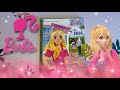Ein Kleines Goldenes Buch Ich Bin BARBIE Vorlesebuch