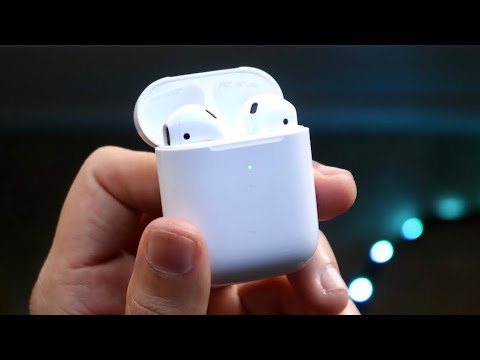 Video: Prečo sa moje airpods stále odpájajú?