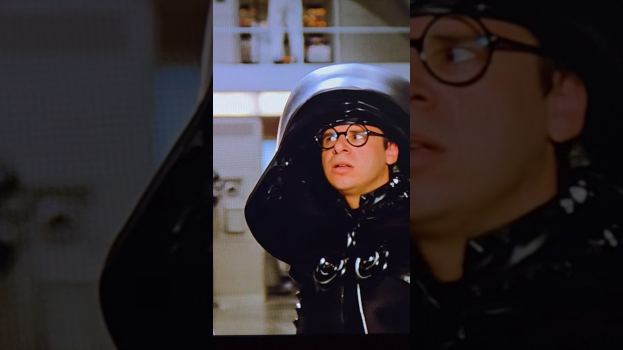 Spaceballs - Ein Schiff voller Arschlöcher 