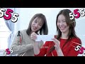 Janjinjin moment cut