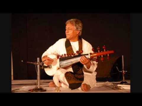 Amjad Ali KhanRaga DarbariLive in Delhi 1984