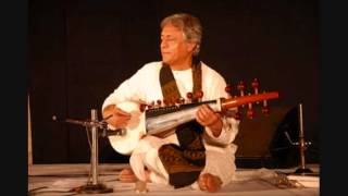 Amjad Ali Khan Raga Darbari Live in Delhi 1984
