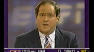 1994 NFL Draft Part 12 of 22