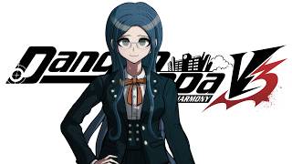 Ive been warned... AGAIN (Danganronpa 3 Chapter 4 Part 1)