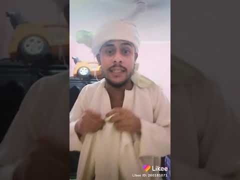 تقليد عثمان البواب هتمووووت