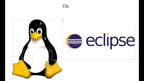Setting Up Eclipse To Run JavaFX code on Linux for Newer version than JDK 8
