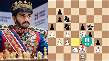 How an Underdog Brutally DESTROYED the World Champion.