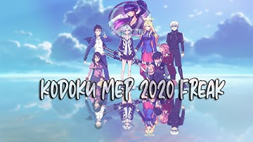Kodoku Mep 2020 Freak
