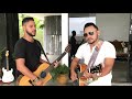 Allanzinho-Água com açúcar !