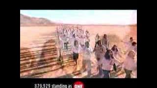One Vote '08 - Heal