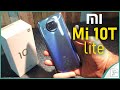 شاومي مي 10 تي لايت  10  مراجعة شاملة ورأينا في الهاتف