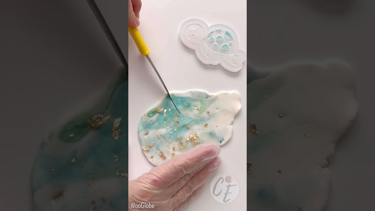 Turtle-ly Awesome cookies: A step by step guide 🐢