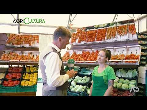 AGRICULTURA | 24/08/2025