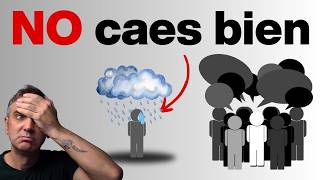 7 Errores Catastróficos Que Hacen Que Te Ignoren Al Hablar