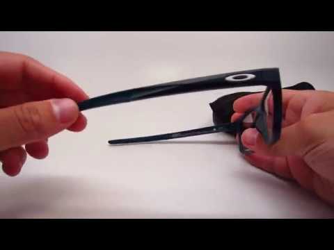 oakley chamfer review