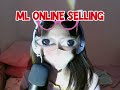 Online Selling sa ML | Layla Gameplay