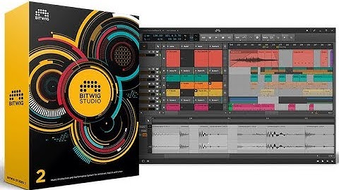 WHY I SWITCH TO BITWIG 2.1 Studio stop using cubase,reasons,studio one,flstudio,sonar