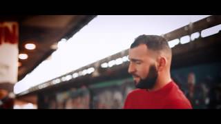 Fattah Amraoui Ft Mounir Elj - Mamamia Clip Official ماما ميا