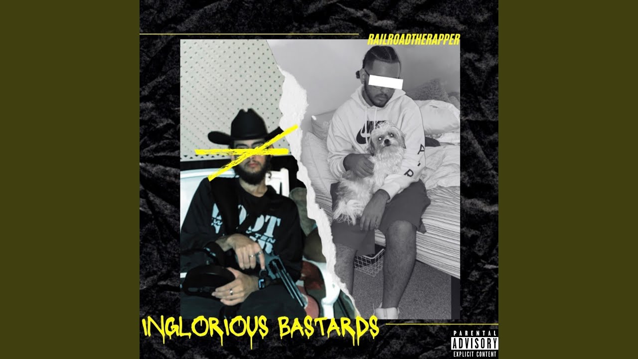 在 YouTube 上观看 INGLORIOUS BASTARDS