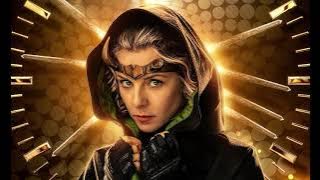 Catch Up - Natalie Holt (Loki Theme) - Extended Version