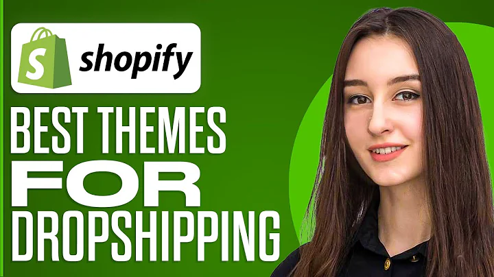 Top Shopify Themes for Dropshipping