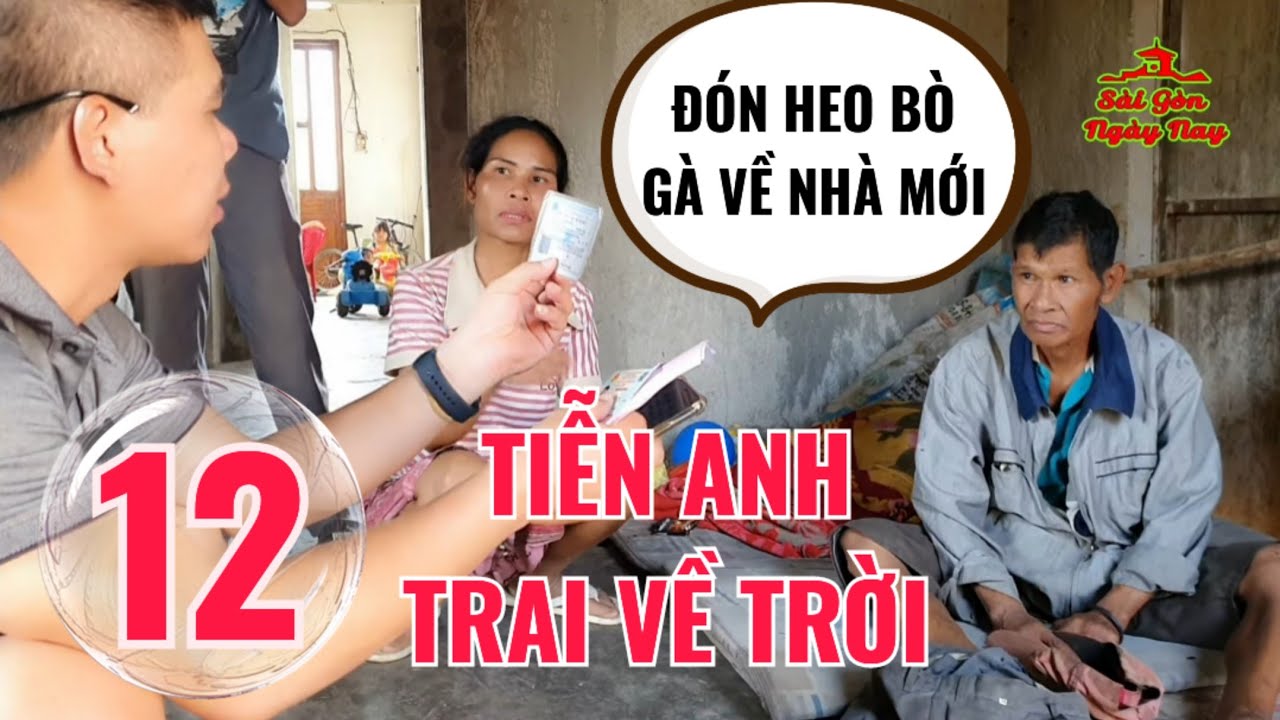 CHÓ CẮN ÁO RÁCH! NGHÈO BỊ XỬ ÉP MUA HÒM CHO ANH TRAI | XONG CHUỒNG ...