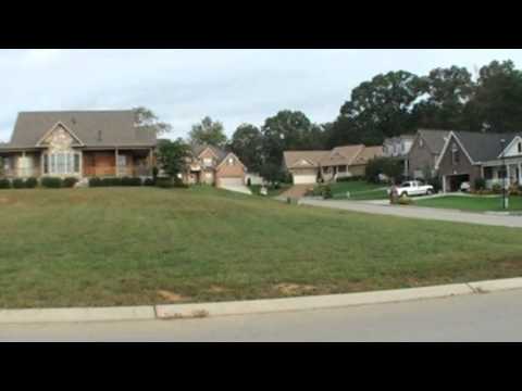 2224 Ivy Ridge Lane, Maryville, TN home video tour
