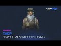 'Two Times' McCoy | USAF TACP - Gameplay Showcase