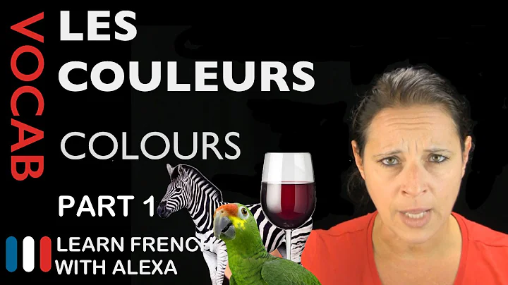 What is a popular French color? (2023)