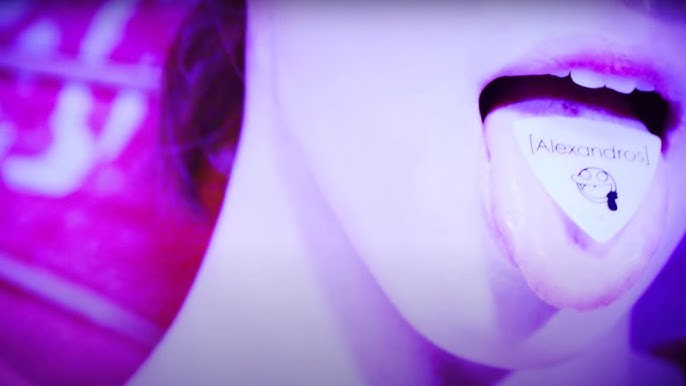 Alexandros Kaiju Mv Youtube Alexandros Kaiju Mv Youtube