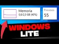 Como crear un Windows 10 LITE OPTIMIZADO para JUEGOS (2022)