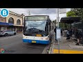 Busways North West m/o 1651 Volvo B12BLE Euro 3 Volgren CR228L bus ride