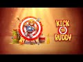 Kick the buddy 2021 version part 1.