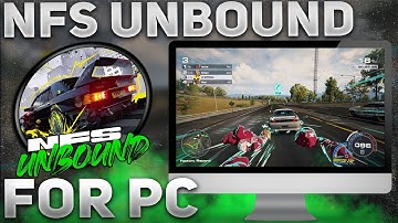 How to download NFS Unbound | Install for pc NFS Unbound [FREE] | CRACK 2025