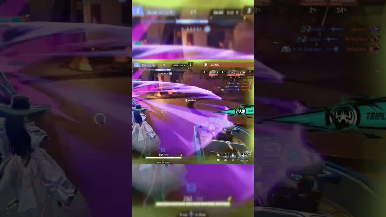 🔥 Невероятная точность Хелы! Новые улучшения 6 сезона* Топ-500 Хела КВАДРАТ! 