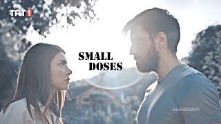 Zehra & Serdar - Small Doses