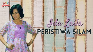 Ida Laila - Peristiwa Silam (Official Music Video)