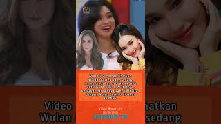 Wulan Guritno Digunjing Pernah Nilai Ayu Tt Itu Rating 55