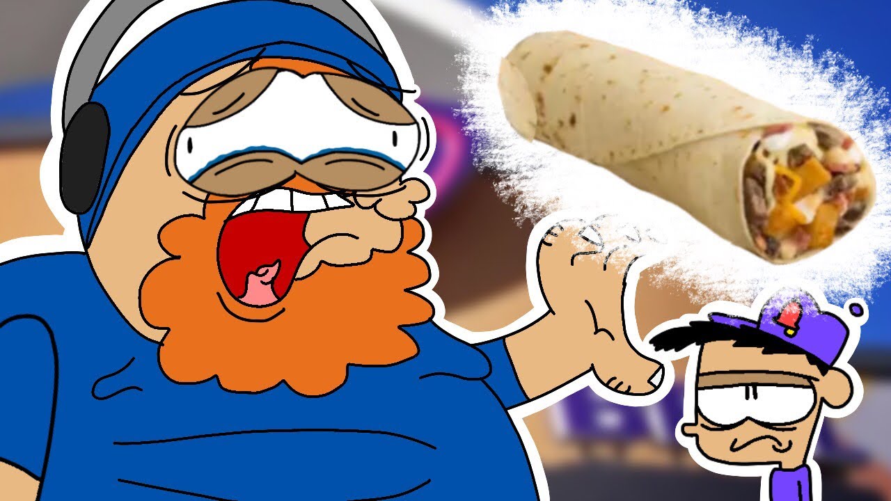 Caseoh Rants About Taco Bell But It s Animated CASEOH VS TACO BELL Caseoh Rants About Taco Bell But It s Animated CASEOH VS TACO BELL