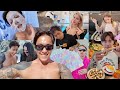 from Malibu to Paris vlog