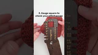 Meet the Stitch Scout Multi-tool!