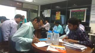 N0103. Deliver competency based training - Part 3