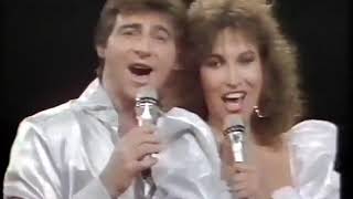 Moti Giladi & Sarai Tzuriel - Yavo Yom / יבוא יום (Eurovision Song Contest 1986, ISRAEL) video Resimi