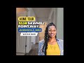 Home Tour - 5138 SAWMILL POINT WAY, JACKSONVILLE, 32210
