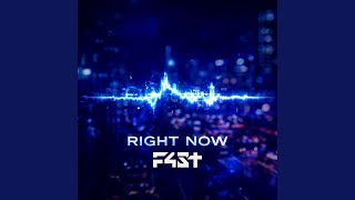 RIGHT NOW (Melodic Techno)