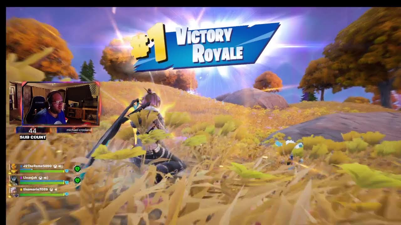 i am back