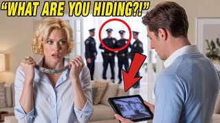 HOA Karen Broke Into My Home to Remove “Code Violations”— Hidden Cameras Got Her ARRESTED!