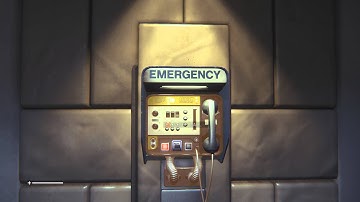 Alien: Isolation - Closing The Book: Scraps, Bonding Agents (Crafting Items Near Save Station) PS4
