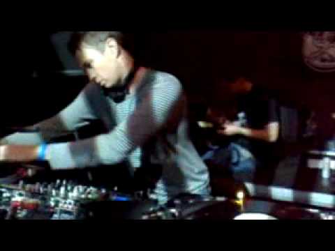 Futurebound @ Let It Roll 2008 (Czech Rep)