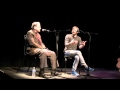 John k samson songs and conversation with keith maillard